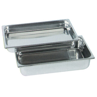 Gastronorm tray 1/1, height 20 mm