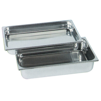 Gastronorm tray 1/1, height 20 mm