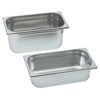 Gastronorm tub 1/3 h200 mm