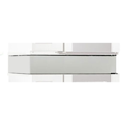 Stacking element ovens 6x GN 1/1 on units 6x GN 1/1