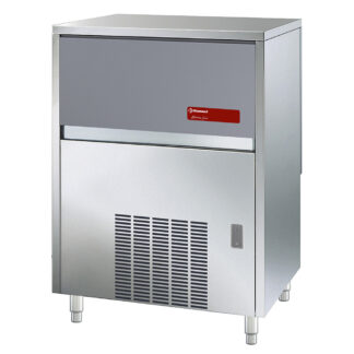 Whole ice cube maker 95 kg + storage - AIR