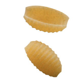 Matrice en bronze "orecchiette"