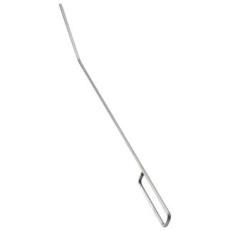 De-stopper for fryers 23 liters