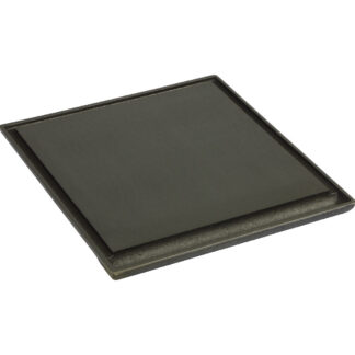 Flat plate (1 burner)