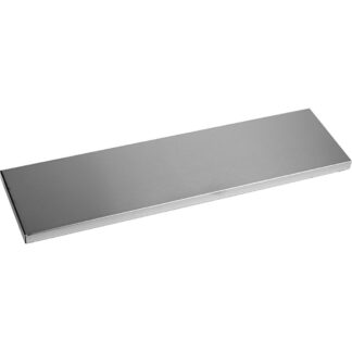 Lateral plinth (1 pc) right (or) left - PASS-THROUGH