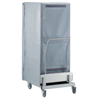 Thermal cover for loader 20x GN 2/1