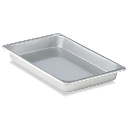 Cooking plate anti-adhesive, GN 1/1 h60 mm
