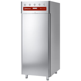 Ventilated refrigerator, 40x EN 600x400 (or) 20x EN 600x800