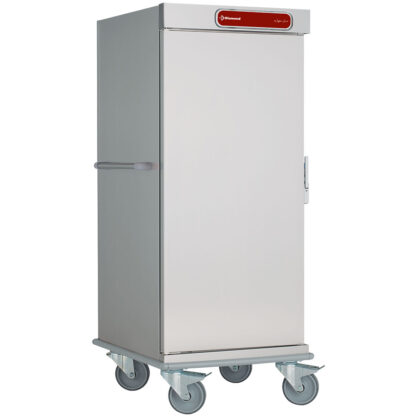 Neutral trolley for meals, 20 GN 2/1