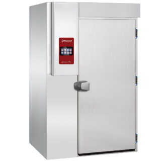 Blast freezer, TOUCH SCREEN 20x GN1/1 (or) 600x400