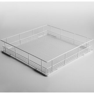 Cutlery basket - Rilsan