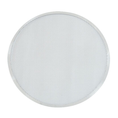 Perforated bottom for pizza Ã˜ 300 mm