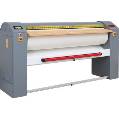 Ironer, roll (Nomex) 1250 mm Ø 250 mm TOUCH SCREEN
