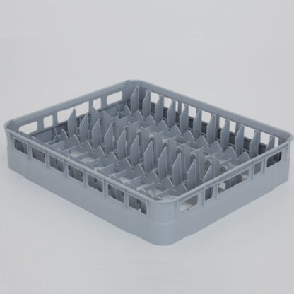 Basket 22 plates in polypropylene (CROSSOVER)