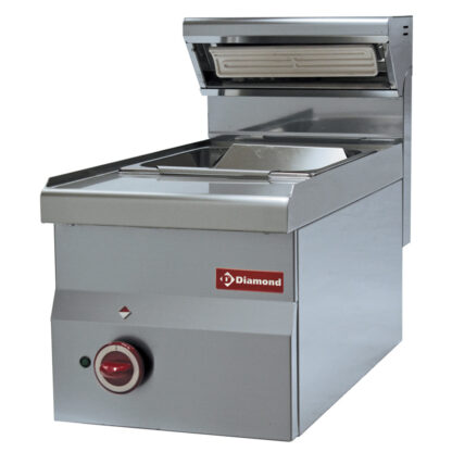 Electric salt basin, basin GN 1/2 -Top-