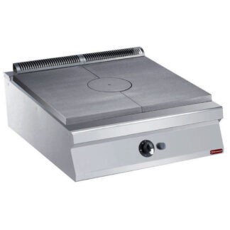 Gas cooking hob -TOP-