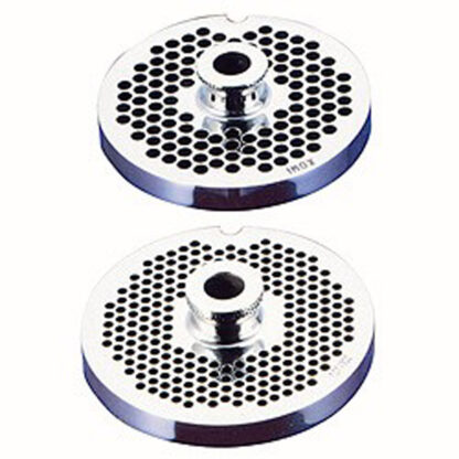 Stainless steel grid 42, Ã˜ 4.5 mm