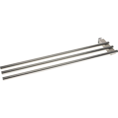 Tray sliding top angle 45Â° (intern right AI45)