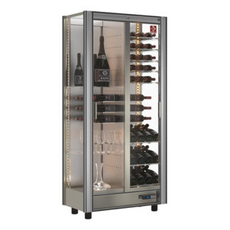 Refrigerated winecooler Lt. 530 - Modulable