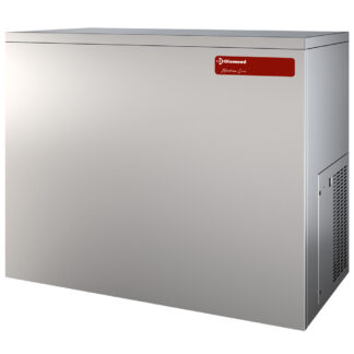 Whole ice cube maker 155 kg, without storage - AIR