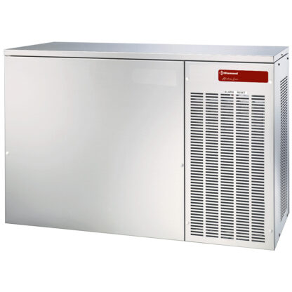 Whole ice cube maker 300 kg, without storage - AIR