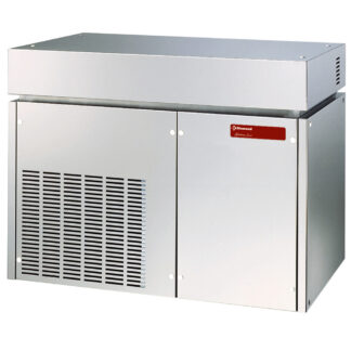 Ice scales ice maker 400 kg without storage - AIR