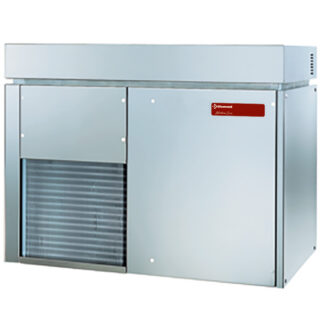 Ice scales ice maker 900 kg (without storage) -AIR