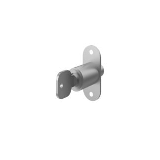 Option: Drawer lock kit x KBRâ€¦