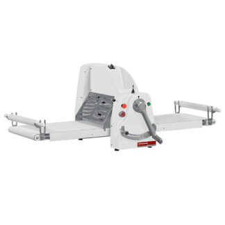 Sheeter, table model, 500x1000 mm - Variable speed