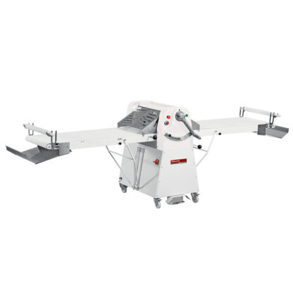 Sheeter on socle, 600x1400 mm - Variable speed