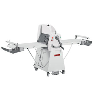 Sheeter, on socle, 500x1000 mm - Variable speed