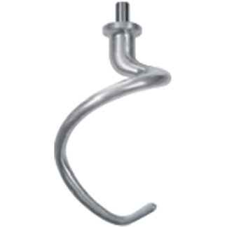 Spiral hook, 40 liters (complementary)