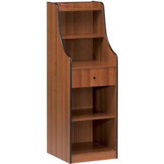 Furniture service, 1 drawer, 1 shelf, "Birch"