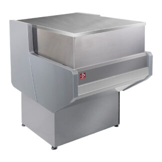 Cashier element 700 mm - GREY/WHITE