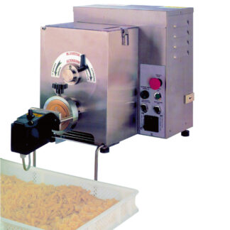 Automatic pasta machine 8/10 kg/h