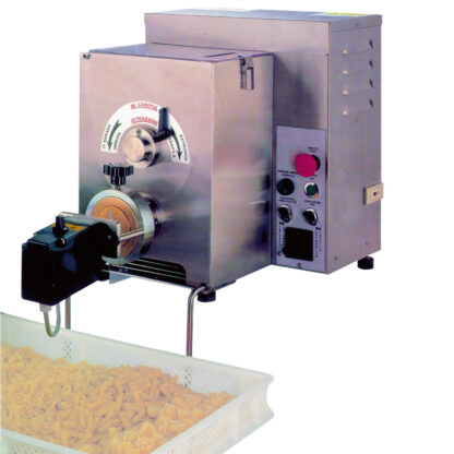 Automatic pasta machine 8/10 kg/h