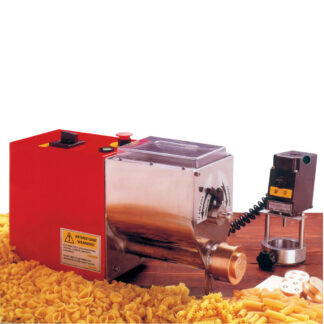 Automatic pasta machine 6 kg/h