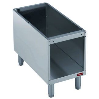 Open support element 400 mm