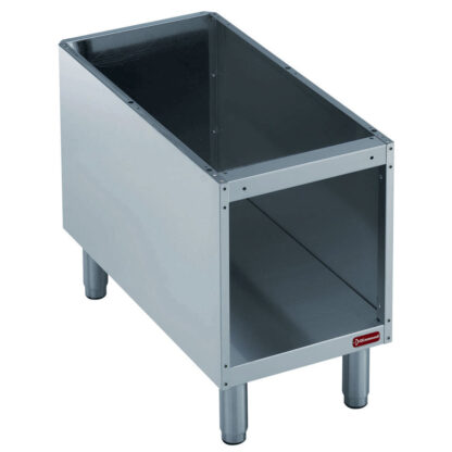 Open support element 400 mm