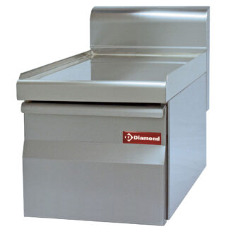 Neutral element with drawer -Top-