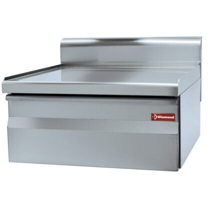 Neutral element with drawer -Top-