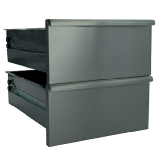 2 drawers for undercarriage N65/BA4-N