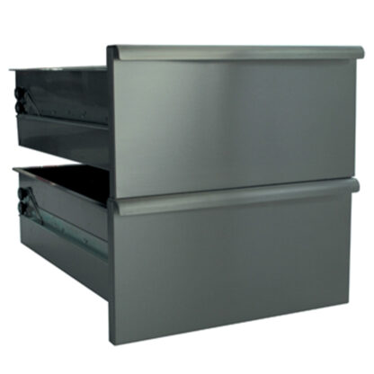 2 drawers for undercarriage N65/BA4-N