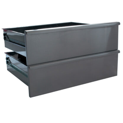 2 drawers for undercarriage N65/BA7-N