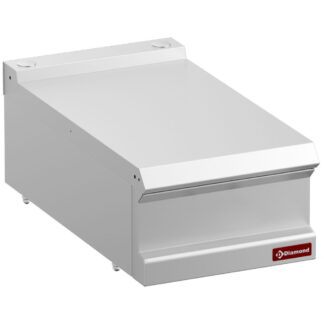 Neutral element with working area, module 1/2  -Top-