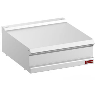 Neutral element with working area, module 1/1  -Top-