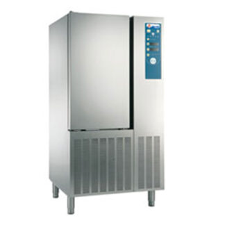 Quick cooling or freezing cells 10x GN1/1 50/50 kg