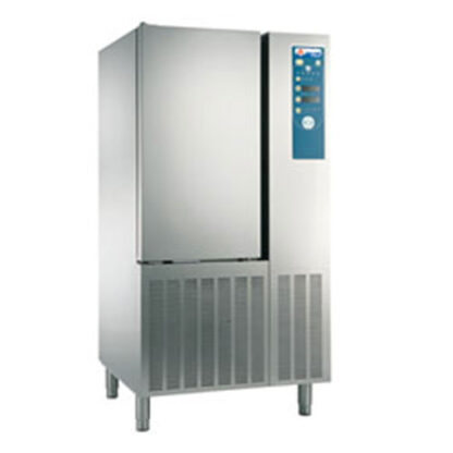 Quick cooling or freezing cells 10x GN1/1 50/50 kg