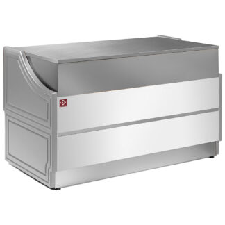 Cashier section 700 mm