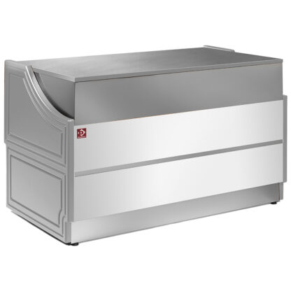 Cashier section 700 mm